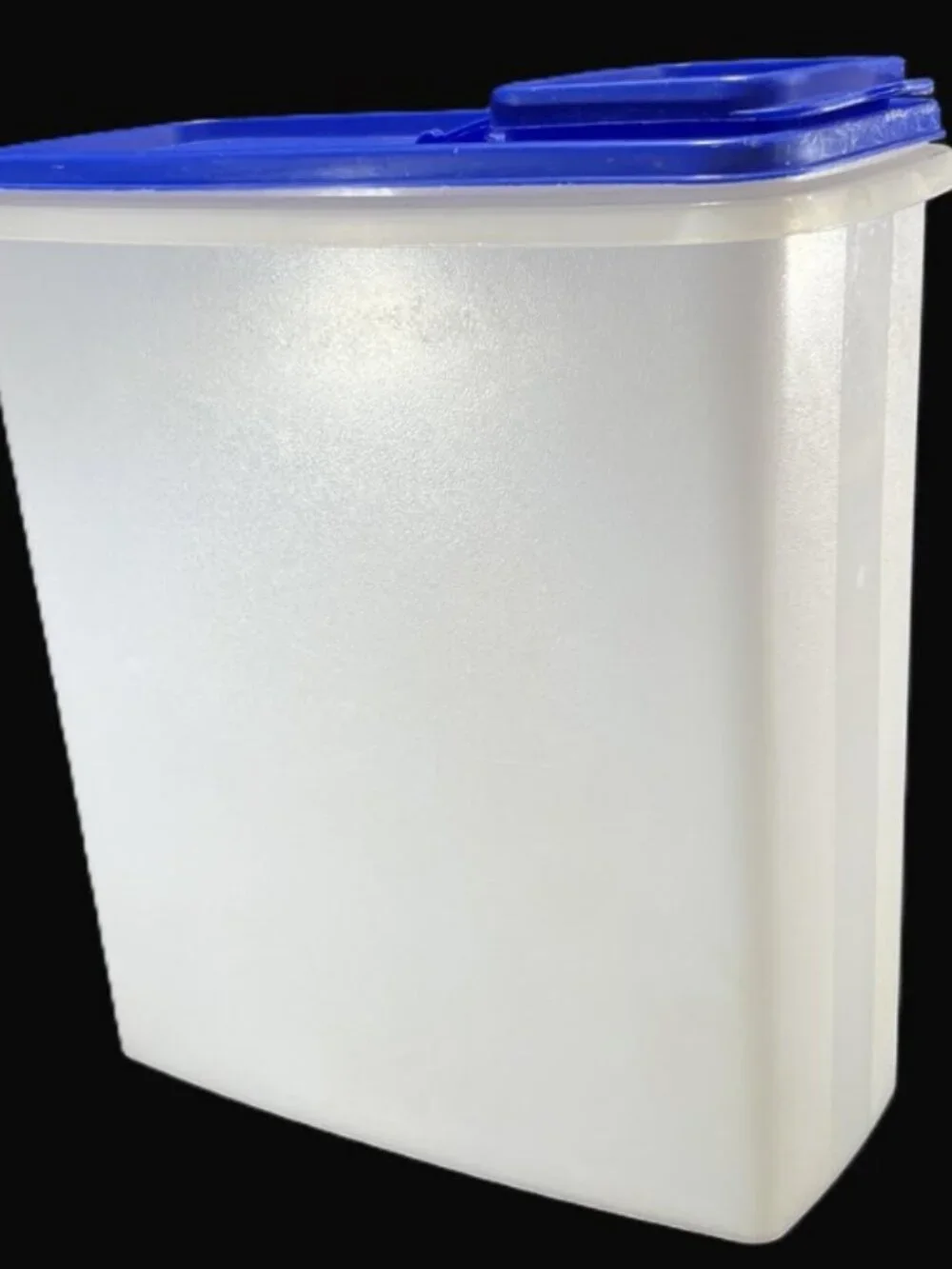 Tupperware Super Cereal Storer and Pour Large